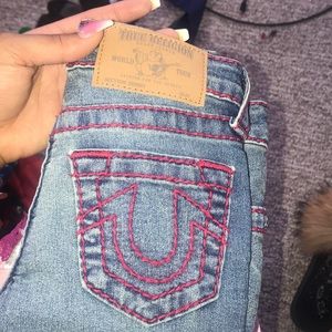 Boys Jeans